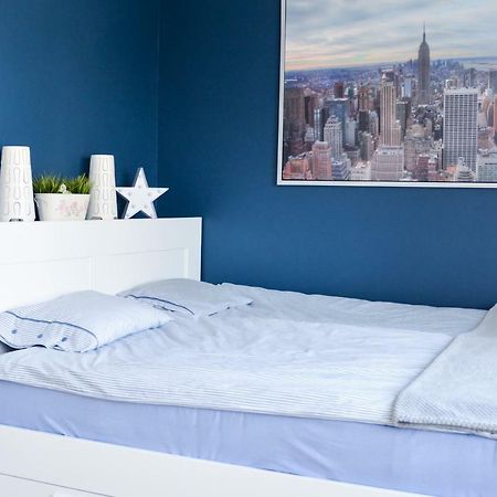 Apartament Aviator Appartamento Zator Esterno foto
