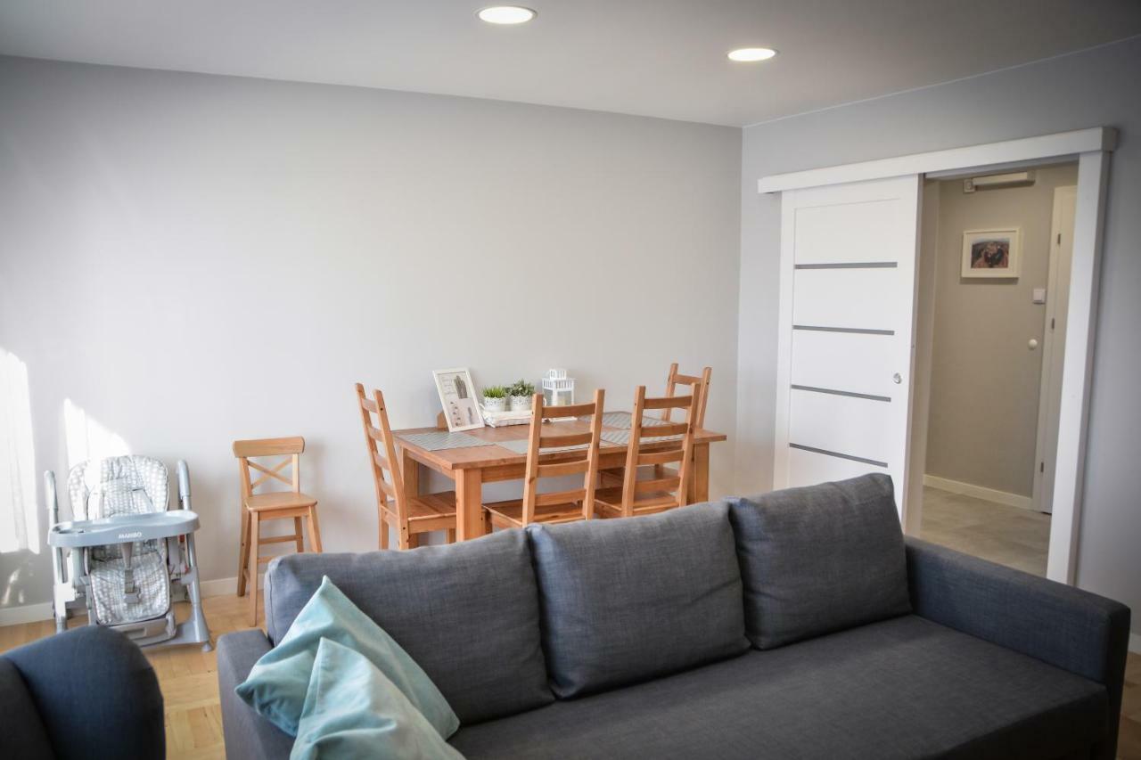 Apartament Aviator Appartamento Zator Esterno foto