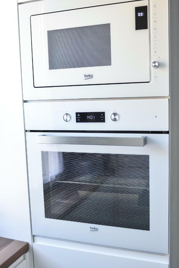Apartament Aviator Appartamento Zator Esterno foto