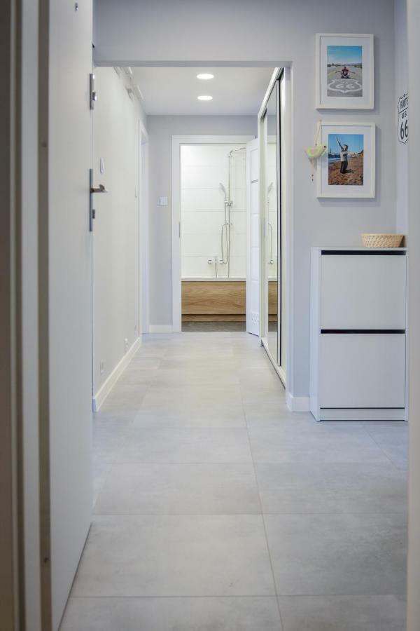 Apartament Aviator Appartamento Zator Esterno foto